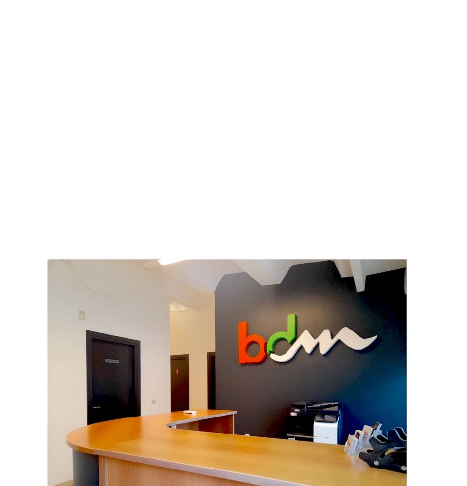 BDM ufficio